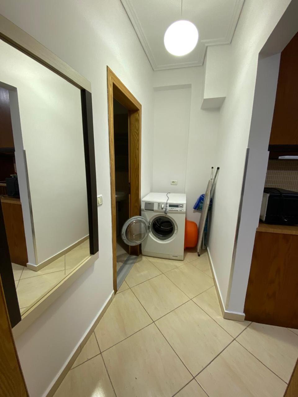 Olive Tree Apartment Sarandë Eksteriør billede