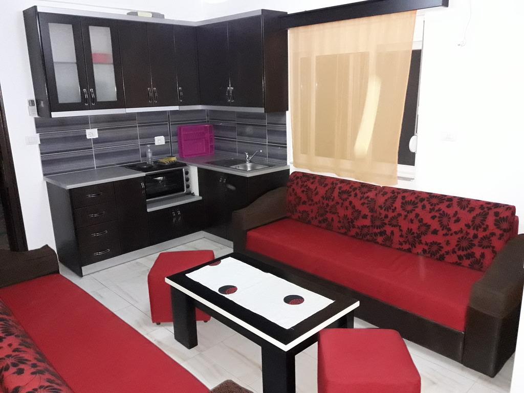 Olive Tree Apartment Sarandë Eksteriør billede