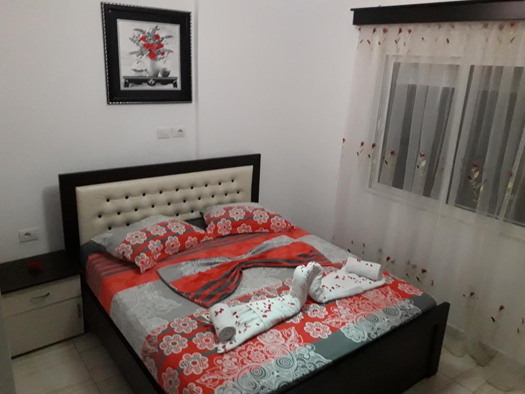Olive Tree Apartment Sarandë Eksteriør billede