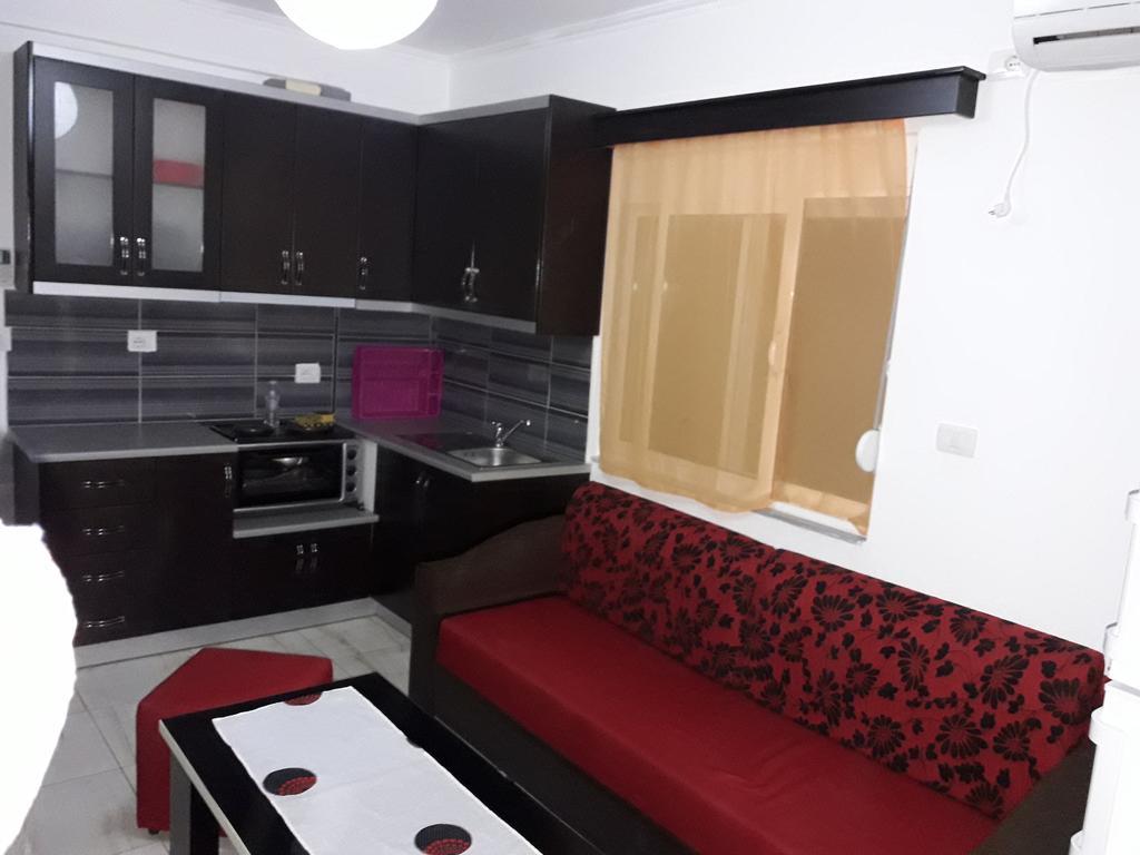Olive Tree Apartment Sarandë Eksteriør billede